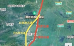 常德市桃源县距离澧县方石坪多少公里？澧县方石坪邮政编码是多少