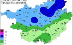 广西处于什么温度带？广西的温度是多少度