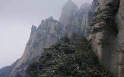 天柱山冬天玩可以吗？明天潜山气温多少