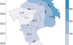 广州空气湿度一般多少？广东今天的温度是多少