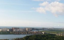 海南省海口市澄迈县属于哪个区？澄迈县气温是多少