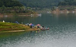 升钟湖不钓鱼只露营游玩可以吗？剑阁到长岭多少公里