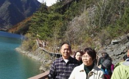 7月份去松坪沟旅游穿几件衣服？松坪沟的温度是多少