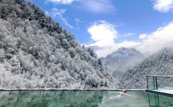 古尔沟风景区游览时间？理县冬季最低温度有多少