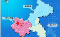铜梁是属于东南西北哪一方？铜梁这几天多少度