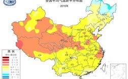 5月全国天气气候特征？中国一共有多少个国家级气象站