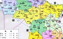 请问安徽省，临泉县属于哪个市？临泉多少度