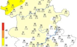 安徽天气预报30天查询结果？夏天安徽7月份气温多少度