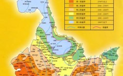 吉林省积温带分布区域？吉林省各区域有效积温是多少