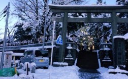 日本哪些地方不下雪？最近日本的温度是多少