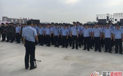 潜江杨市招聘保安？潜江到杨市多少公里