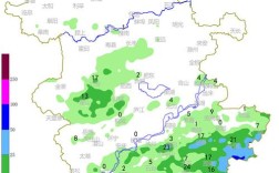2021年7月份安徽降雨量如何？安徽年降水量有多少