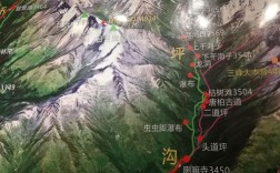 雅安到若尔盖自驾游攻略？若尔盖县到四姑娘山多少公里