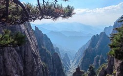 黄山山顶和山下温度相差多少？黄山山上的温度多少