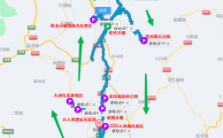 遵义地区有哪些县多少个乡镇？蜂岩到遵义多少时间
