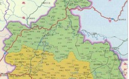 北京周边十三县的名称都有哪些？河北涞水区号是多少