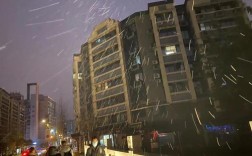 2021年10月成都下过雪吗？成都市区现在气温多少在下雨吗