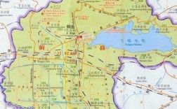 马兰适合居住吗？屯兰街道有多少人口