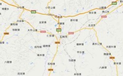 2018年玉林市玉州区总人口？玉林到仁厚多少公里