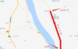 涪江六峡自驾游攻略？内江市内道路限速多少