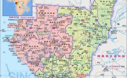 刚果面积？刚果民主共和国的国土面积是多少