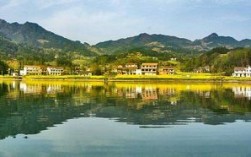 汉中65岁免费景点？汉中红寺湖门票多少钱