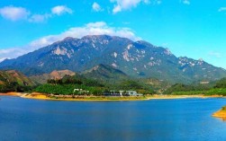 惠州海平面高度是多少？罗浮山温度多少钱