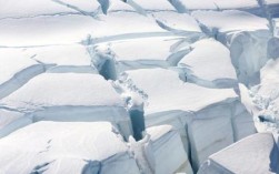 白垩纪时期南极北极会下雪吗？白垩纪气温多少度