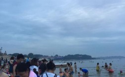 北戴河4月份去冷不冷？秦皇岛海边的温度是多少