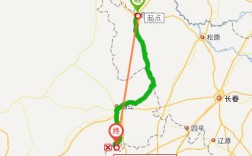 通辽市附近的旅游景点？开鲁到大青沟多少公里