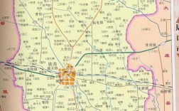 扶沟县火车站的规划？汴岗镇管多少行政村