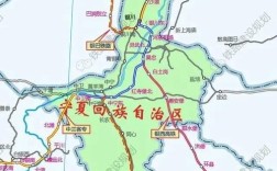 银川到固原路过中卫吗？彭阳到隆德多少公里