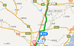 安丘到沂水的客车走安丘收费站南十字路囗吗？沂水到马站多少里路