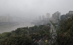 重庆一年有多少雨天？重庆年下雨天有多少