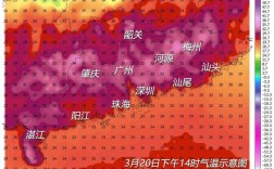 广东最冷的时候多少度？广东的温度是多少现在