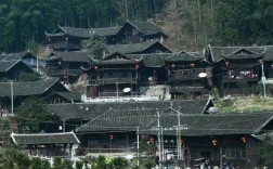 湖北来凤旅游景点？恩施来凤绿水乡有多少村