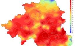 金华10年来最热的夏天是哪一年？诸暨今天气温多少