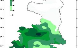 咸阳气候潮湿吗？咸阳年降水量多少毫米