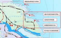 南通郊区有哪些？吕四到双甸多少公里