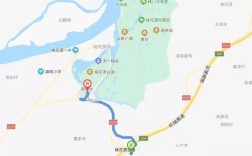 桃源县有几个乡镇有山？凌津滩到桃源多少公里