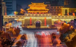 关于偶的家乡(河南淅川)你了解多少？邓州市最低温度是多少