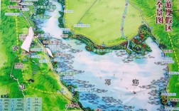 西昌邛海一周有多少公里？西昌一周多少度