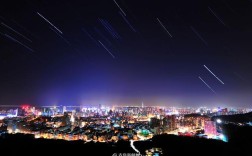 青岛今晚能看到流星雨吗？滨海天气预报电话查询号码是多少