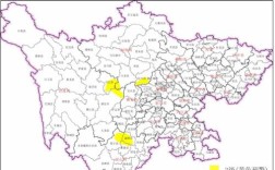 四川省所有市的区号是多少？阿坝洲区号码多少