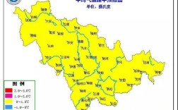 2019吉林年降水量？通榆县气温多少