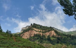 山西省芦芽山景区垂直高度？忻州芦芽山海拔多少