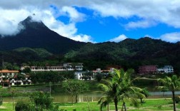 海南最适宜居住的地方是哪里？海南五指山极端低温多少度