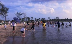 徐闻海安海岸边基本是浅滩，适合岸钓吗？江苏海安最低温度是多少