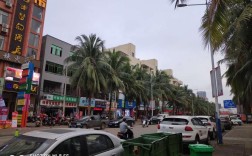 海南定安潮湿吗？澄迈老城镇海拨多少
