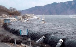 福岛海啸什么时候发生？日本2011年海啸死了多少人